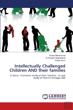 Bertrand.pt - Intellectually Challenged Children And Their Families