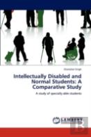Intellectually Disabled And Normal Students