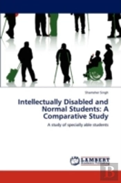 Intellectually Disabled And Normal Students
