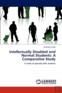 Bertrand.pt - Intellectually Disabled And Normal Students