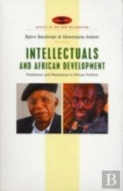 Intellectuals And African Development
