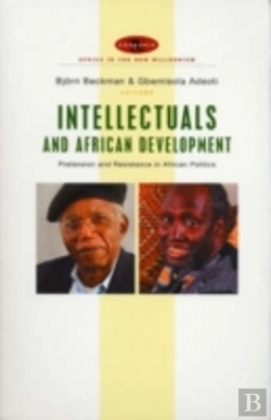 Bertrand.pt - Intellectuals And African Development