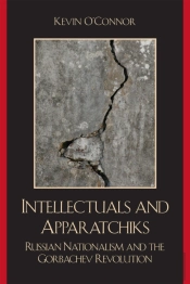 Intellectuals And Apparatchiks