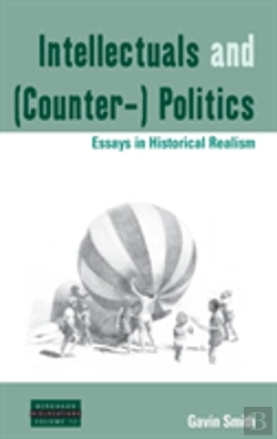 Bertrand.pt - Intellectuals And (Counter-) Politics