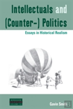 Bertrand.pt - Intellectuals And (Counter-) Politics