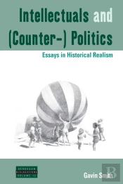 Intellectuals And (Counter-) Politics