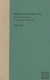 Intellectuals And The State In Iran
