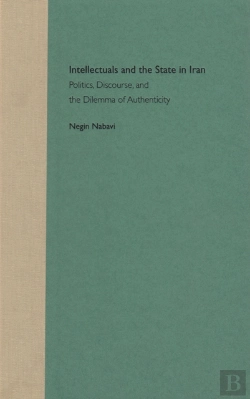 Bertrand.pt - Intellectuals And The State In Iran
