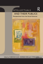 Intellectuals And Their Publics