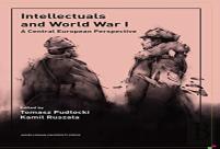 Intellectuals And World War I