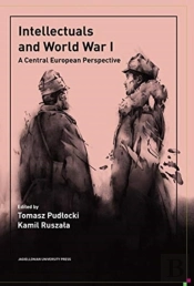 Intellectuals And World War I