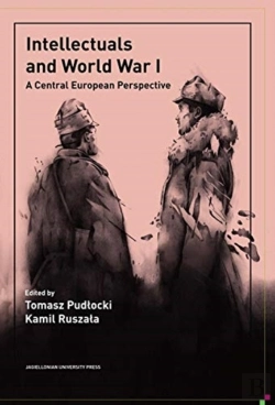 Bertrand.pt - Intellectuals And World War I
