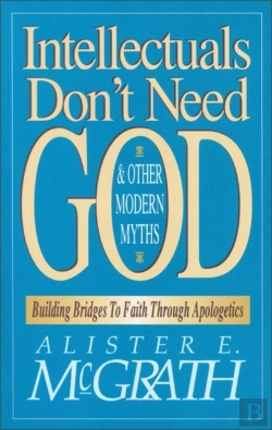 Bertrand.pt - Intellectuals Don'T Need God And Other Modern Myths