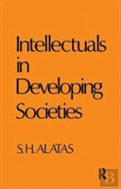 Intellectuals In Developing Societies