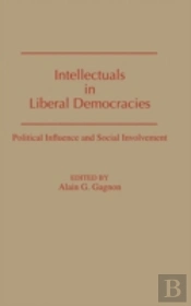 Intellectuals In Liberal Democracies