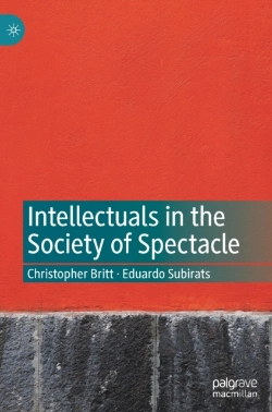 Bertrand.pt - Intellectuals In The Society Of Spectacle