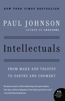 Bertrand.pt - Intellectuals