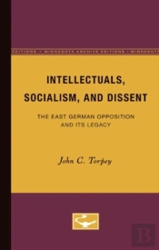 Intellectuals, Socialism, And Dissent