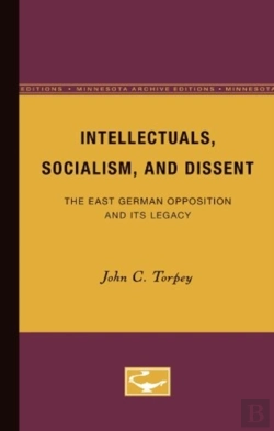 Bertrand.pt - Intellectuals, Socialism, And Dissent
