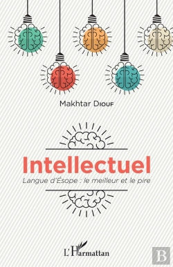 Bertrand.pt - Intellectuel ; Langue D'Esope : Le Meilleur Et Le Pire