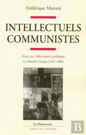 Intellectuels Communistes
