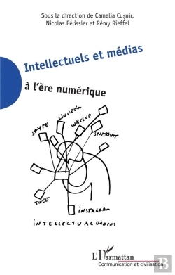 Bertrand.pt - Intellectuels Et Médias À L'Ère Numérique