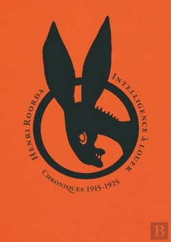 Bertrand.pt - Intelligence A Louer - Chroniques Inedites 1913-1925