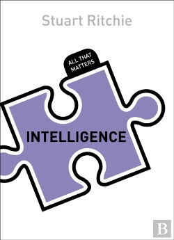 Bertrand.pt - Intelligence: All That Matters