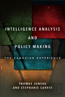 Intelligence Analysis And Policy Making