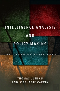 Bertrand.pt - Intelligence Analysis And Policy Making