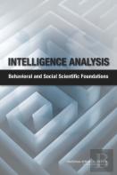 Intelligence Analysis