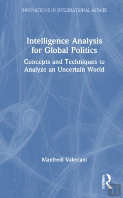 Bertrand.pt - Intelligence Analysis For Global Politics
