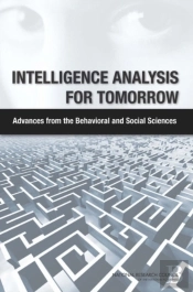 Intelligence Analysis For Tomorrow