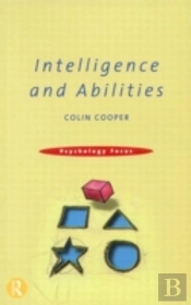 Intelligence And Abilities