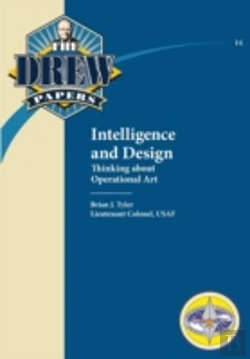 Bertrand.pt - Intelligence And Design: Thinking About