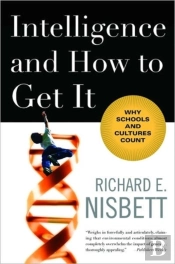 Intelligence And How To Get It