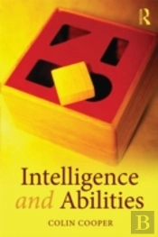 Intelligence And Human Abilities