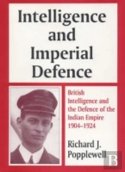 Intelligence And Imperial Defence