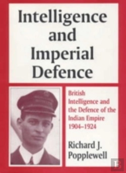 Bertrand.pt - Intelligence And Imperial Defence