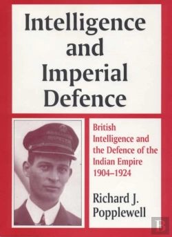 Bertrand.pt - Intelligence And Imperial Defence