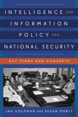 Bertrand.pt - Intelligence And Information Policy For National Security