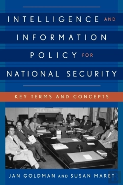 Bertrand.pt - Intelligence And Information Policy For National Security