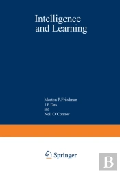 Intelligence And Learning