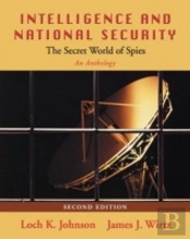 Intelligence And National Security