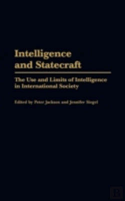 Bertrand.pt - Intelligence And Statecraft