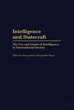 Bertrand.pt - Intelligence And Statecraft