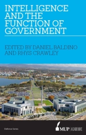 Intelligence And The Function Of Government