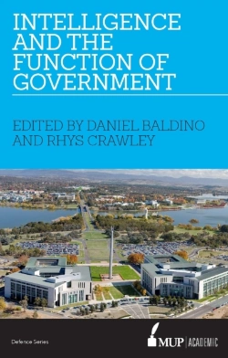 Bertrand.pt - Intelligence And The Function Of Government