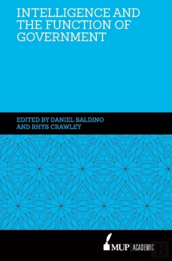 Bertrand.pt - Intelligence And The Function Of Government