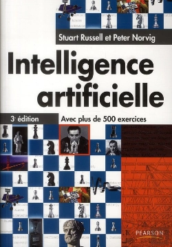 Bertrand.pt - Intelligence Artificielle 3e Edition